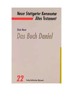 Das Buch Daniel