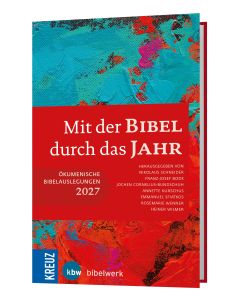 Mit der Bibel durch das Jahr 2027