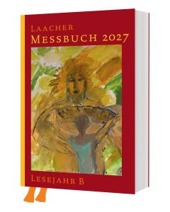 Laacher Messbuch LJ B 2027