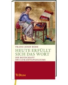 Heute erfüllt sich das Wort