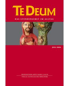 Te Deum 07/2026