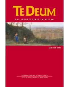 Te Deum 08/2026