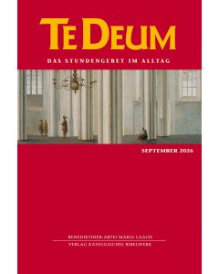 Te Deum 09/2026