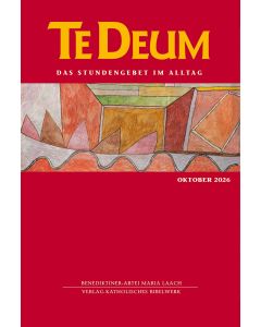 Te Deum 10/2026