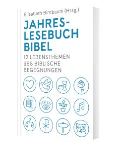 Jahreslesebuch Bibel