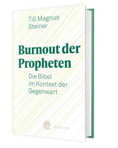 Burnout der Propheten