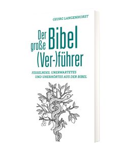 Der große Bibel (Ver-)führer