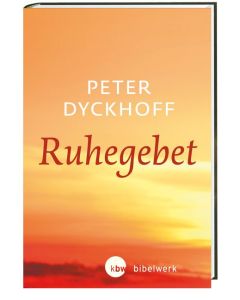 Ruhegebet