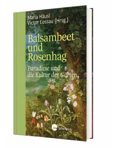 Balsambeet und Rosenhag
