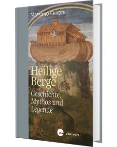 Heilige Berge