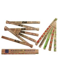 Maßstab Mensch (Einzel)