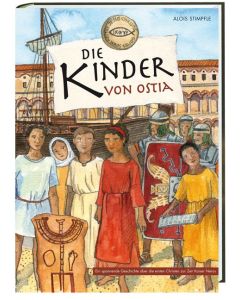 Die Kinder von Ostia