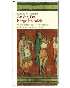 An dir, Du, berge ich mich