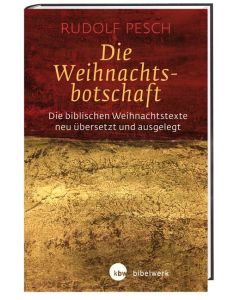 Die Weihnachtsbotschaft