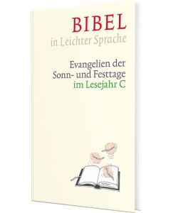 Bibel in Leichter Sprache