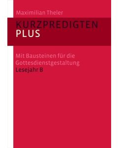 Kurzpredigten plus