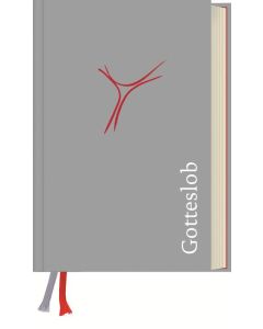 Gotteslob Köln. Kircheneigene Ausgabe. Großdruck.