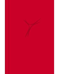 Gotteslob Österreich. Taschenausgabe Kunstleder rot