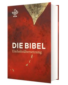 Die Bibel mit Bildmotiven von Holl
