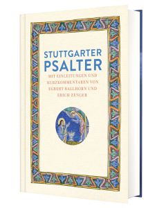Stuttgarter Psalter