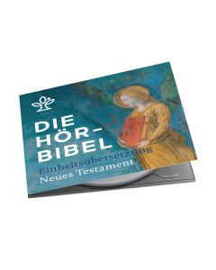 Die Hörbibel - Einheitsübersetzung