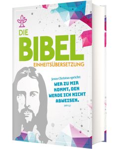 Die Bibel Firmung