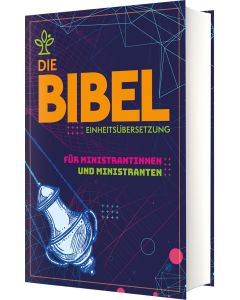 Die Bibel Ministrantinnen und Ministranten