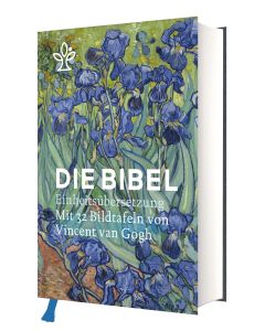 Die Bibel. Mit 32 Bildtafeln von Vincent van Gogh