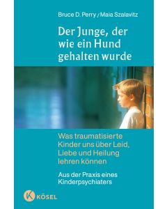 Der Junge, der wie ein Hund gehalten wurde