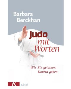 Judo mit Worten