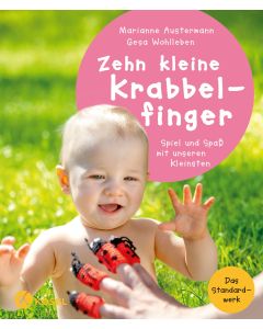 Zehn kleine Krabbelfinger