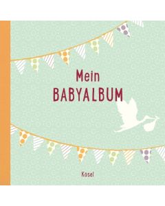 Mein Babyalbum