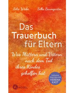 Das Trauerbuch für Eltern