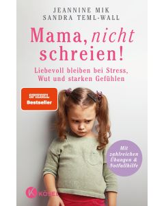 Mama, nicht schreien!