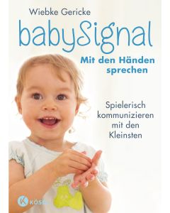 babySignal – Mit den Händen sprechen