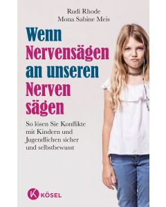 Wenn Nervensägen an unseren Nerven sägen