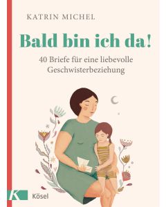 Bald bin ich da!
