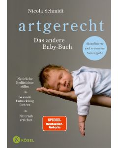 artgerecht - Das andere Babybuch