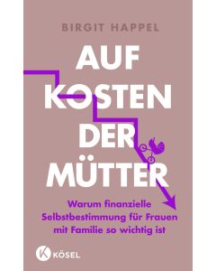 Auf Kosten der Mütter