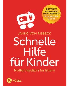 Schnelle Hilfe für Kinder