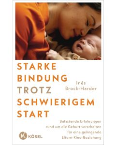 Starke Bindung trotz schwierigem Start