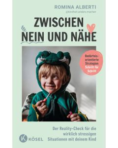 Zwischen Nein und Nähe