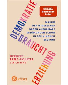 Demokratie braucht Erziehung