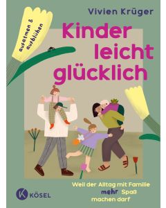 Kinderleicht glücklich