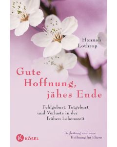Gute Hoffnung, jähes Ende