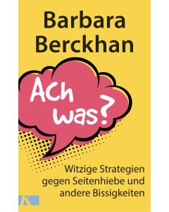 Ach was?