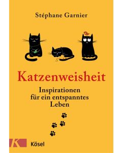 Katzenweisheit