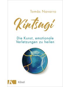 Kintsugi