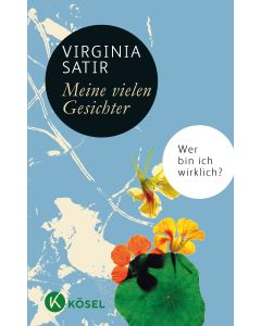 Meine vielen Gesichter