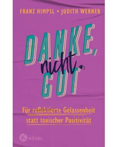 Danke, nicht gut